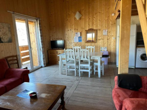 Appartement T3+Mezzanine Augustine Courchevel 1550